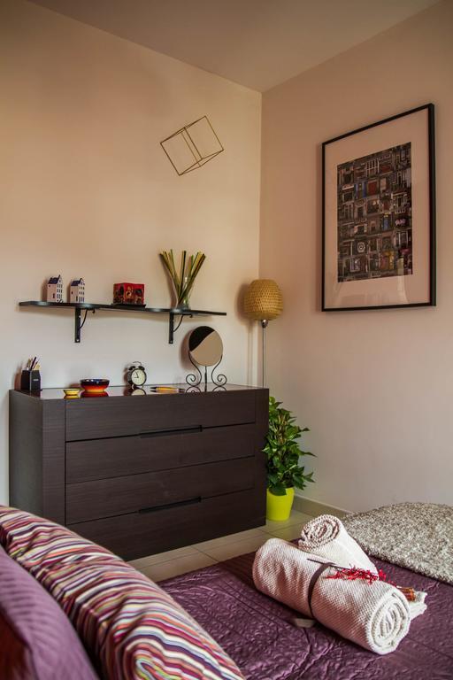 Luxury Apartment Messina Ruang foto