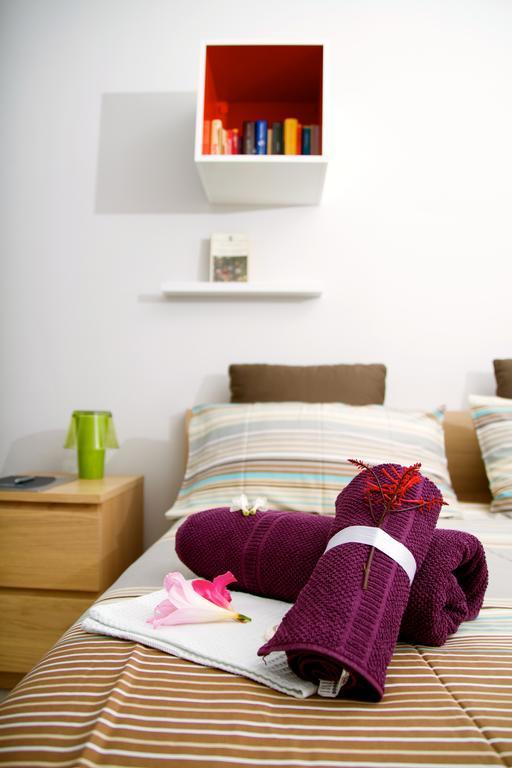 Luxury Apartment Messina Ruang foto