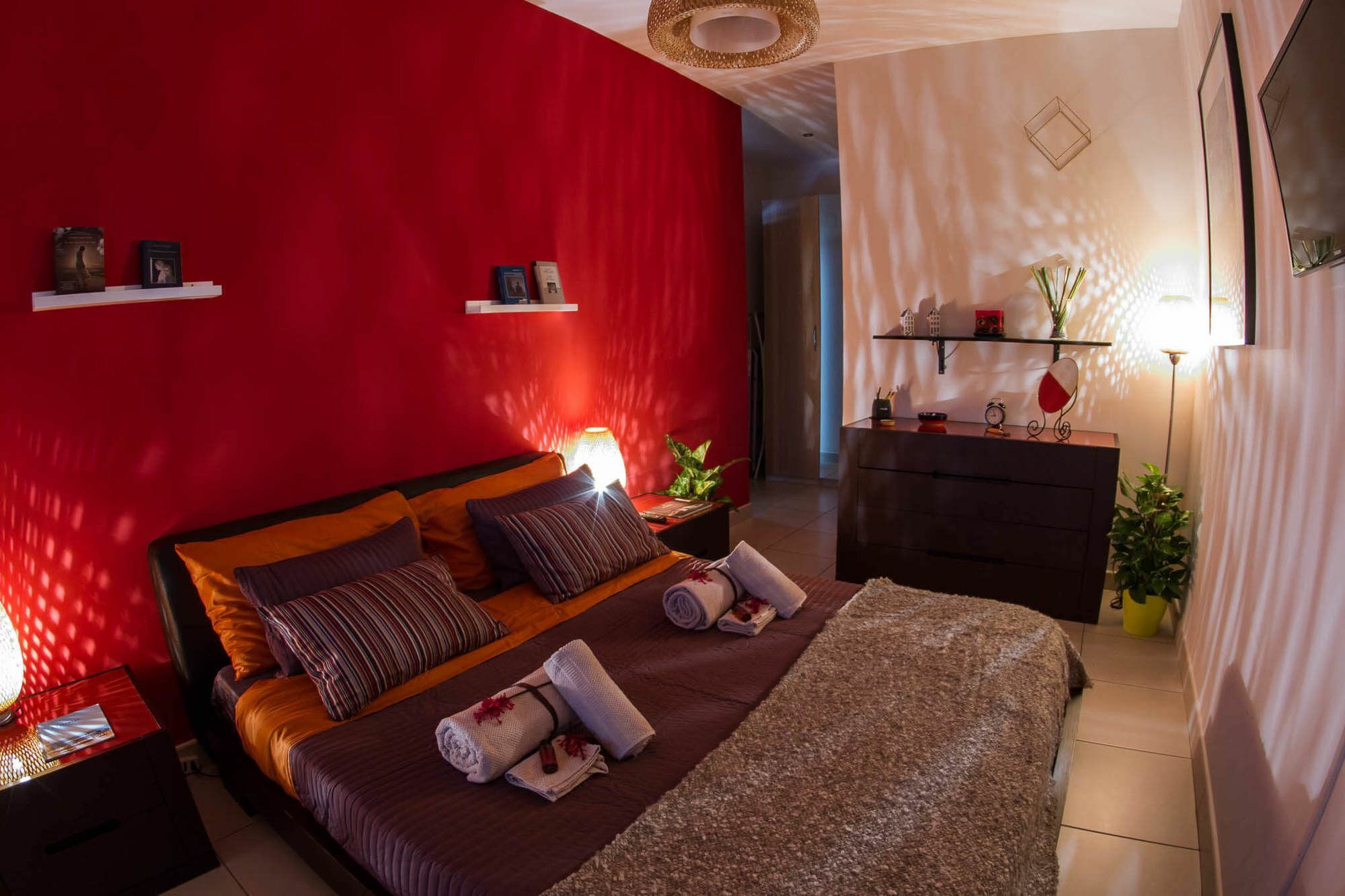 Luxury Apartment Messina Bagian luar foto