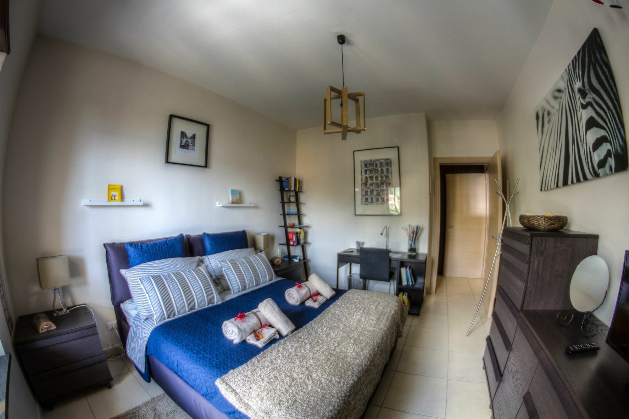 Luxury Apartment Messina Bagian luar foto