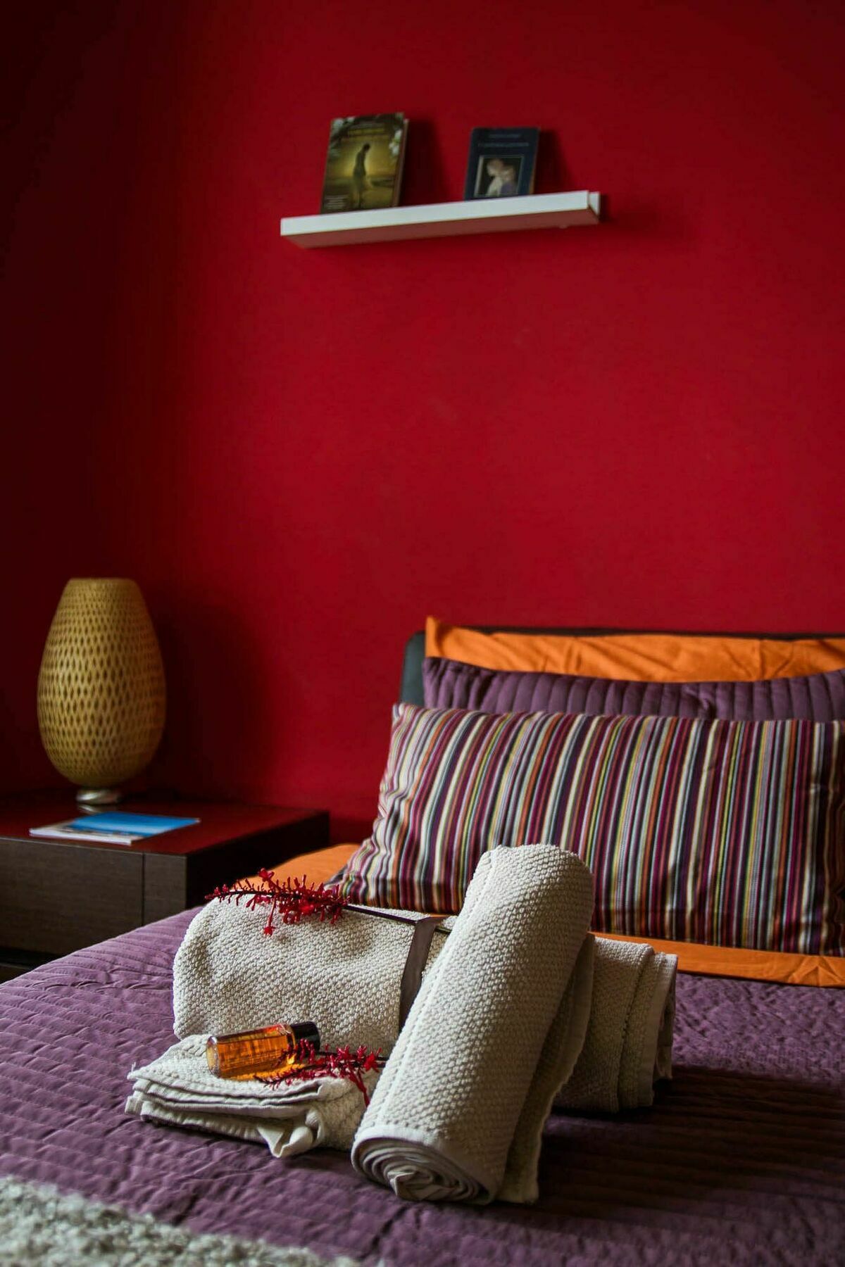 Luxury Apartment Messina Bagian luar foto